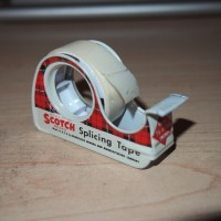 Scotch Slicper