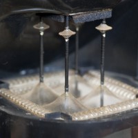 ESS Transar rods