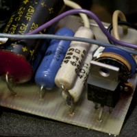 ESS Transar crossover box