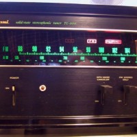 Sansui Tu999