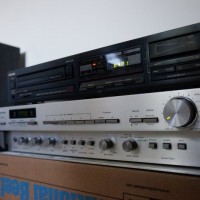 Toshiba SA-850
