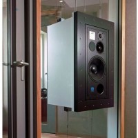 Speaker Supercab