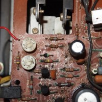 Marantz 2238B Board