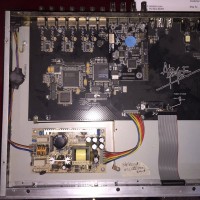 Apogee Big Ben Master Clock Int1