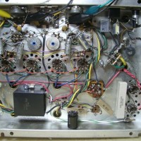 SA-16 Under Chassis After