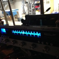 LED lights
