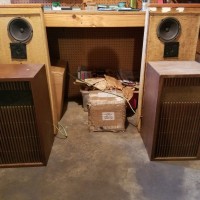 KLH Model 6-1
