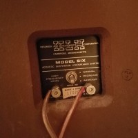 KLH Model 6-2