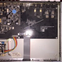 Apogee Big Ben Master Clock