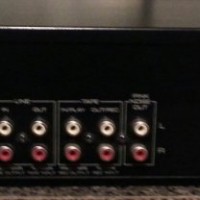 DBX 14/10 EQ/Analyzer