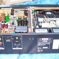 Sony CDP-707ESD