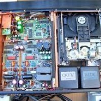 Sony CDP-707ESD