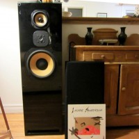 Focal JM Lab Config