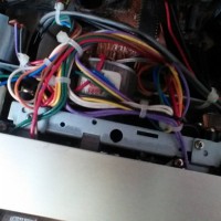 Marantz SD-630: wire!