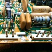 Amp Board (After)