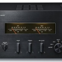 Yamaha A-S2100 Integrated Amplifier