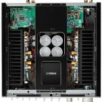 Yamaha A-S2100 Integrated Amplifier