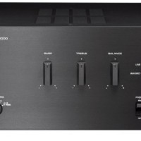 Yamaha A-S2000 Integrated Amplifier