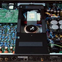 Yamaha NP-S2000 Network/Media Streamer