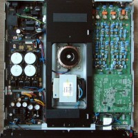 Yamaha NP-S2000 Network/Media Streamer