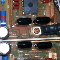 Sony DAS-703ES Converted to Sony DAS-R1