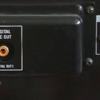 Sony DAS-703ES Converted to Sony DAS-R1