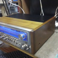 Pioneer SX-980 Restored