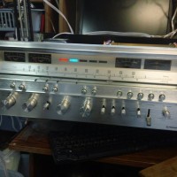 Pioneer SX-980 Standard