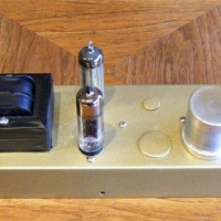 KVD 210 Power Supply