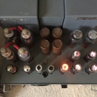 Ampex 6556