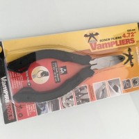 Vampliers screw pliers