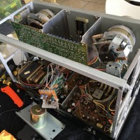 Pioneer RT-909