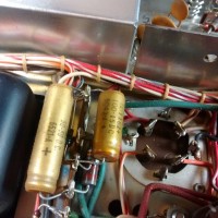 Mac 1500 Underside Repair Before