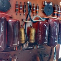 Mac 1500 Underside Repair Before