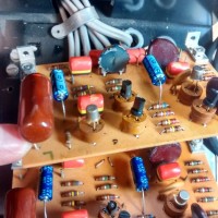 Mac 1500 Underside Repair After