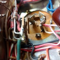 Mac 1500 Underside Repair After