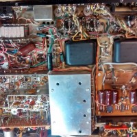 Mac 1500 Underside Repair After