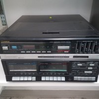 Fisher MC-723