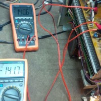 Pioneer SX-3800 Bias Setup