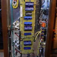 807 amp circuit