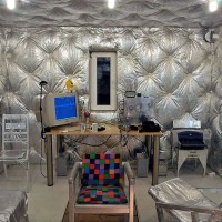 Tin Foil Room
