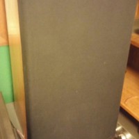 Speakers With Grills