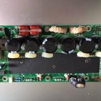Sub Amp 4