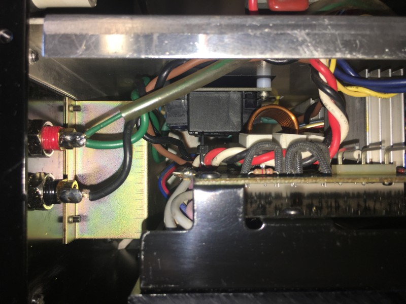 004-Speaker protection clearance
