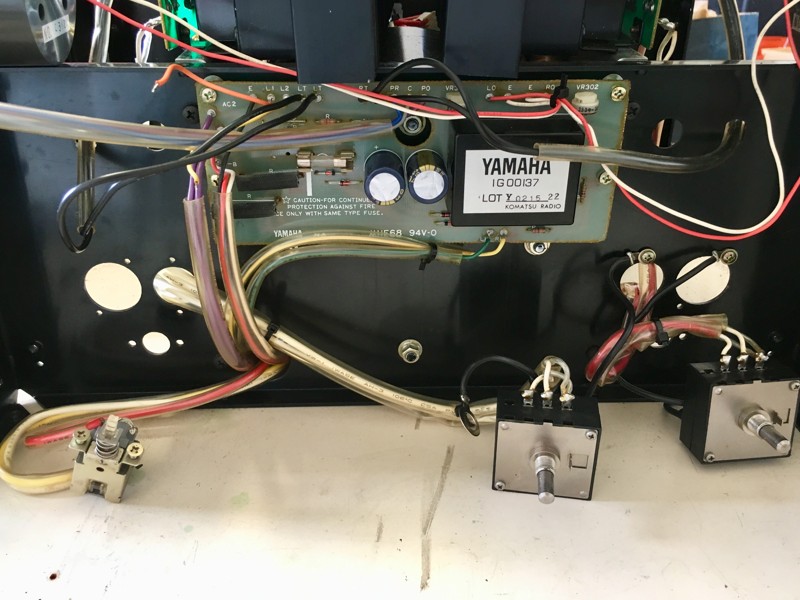006-Peak Meter Circuit