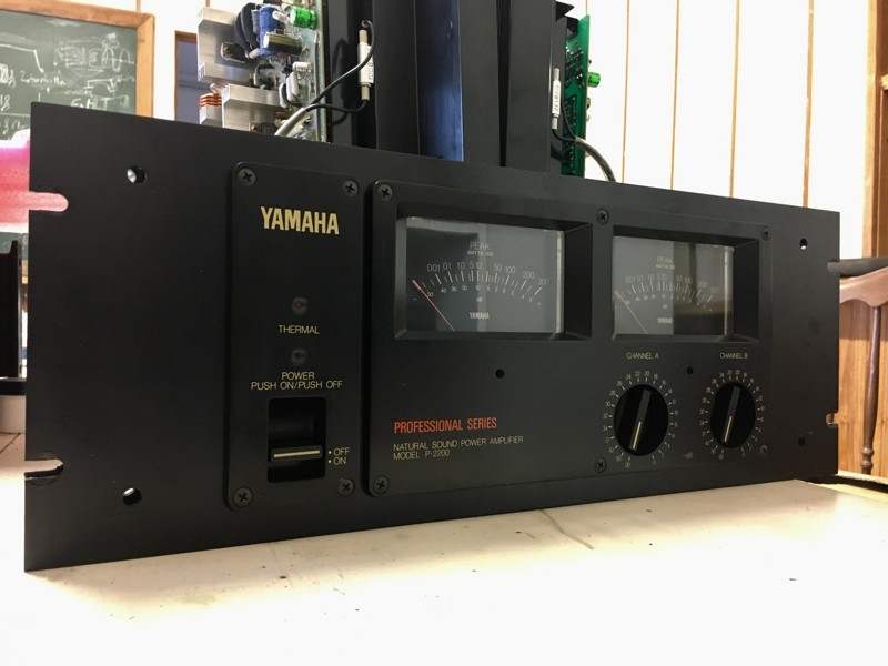 008-Front Assembly