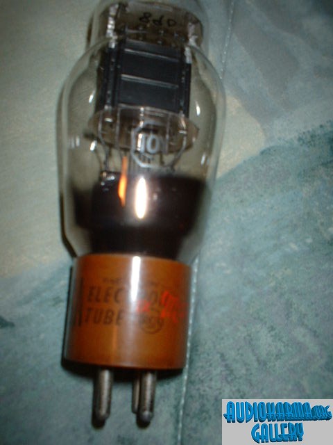 10Y tube