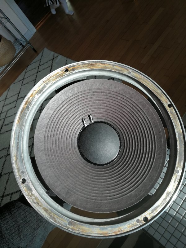 122A-1 driver