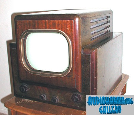 1948 Motorola VT-105