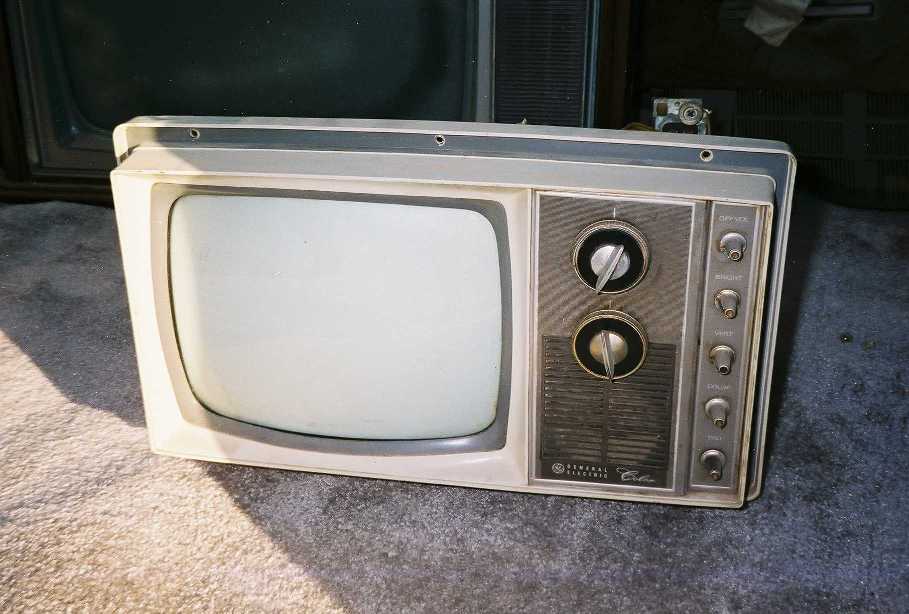 1960's Portacolor